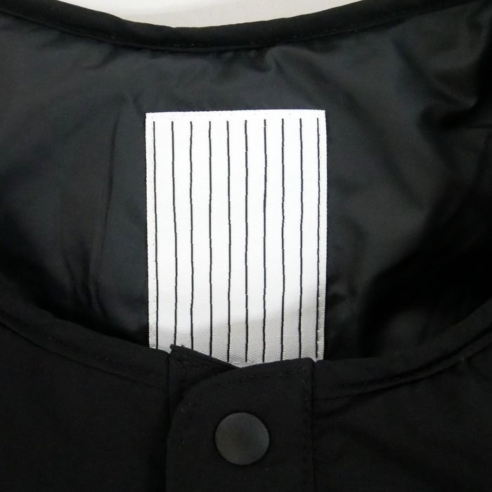 Stripes For Creative S.F.C SFC 国内正規 24AW INNER PUFF JACKET