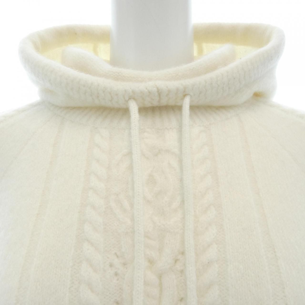 CHANEL パーカー