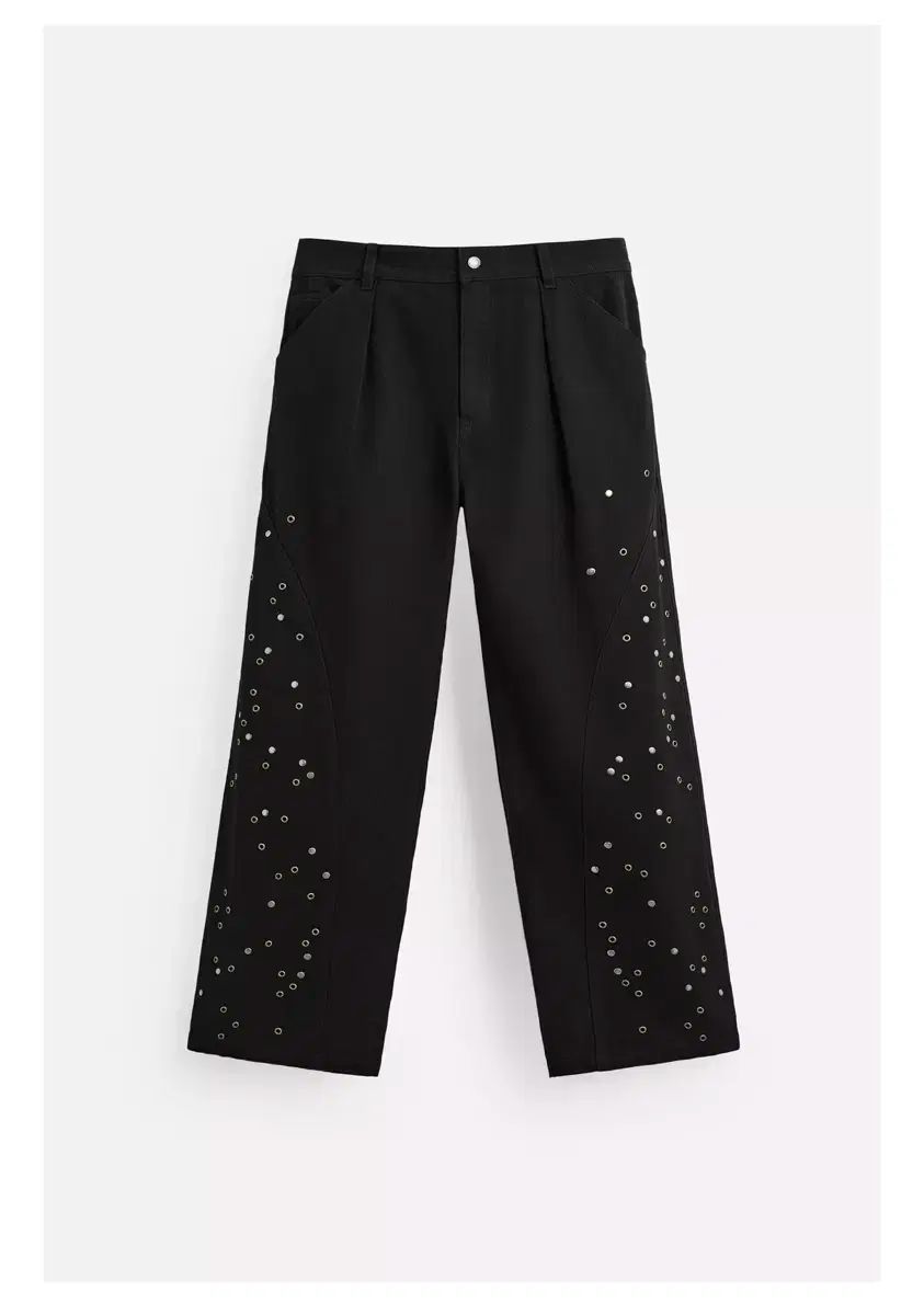 ZARA(ザラ) x Andersson Bell(アンダースンベル) リラックスフィット