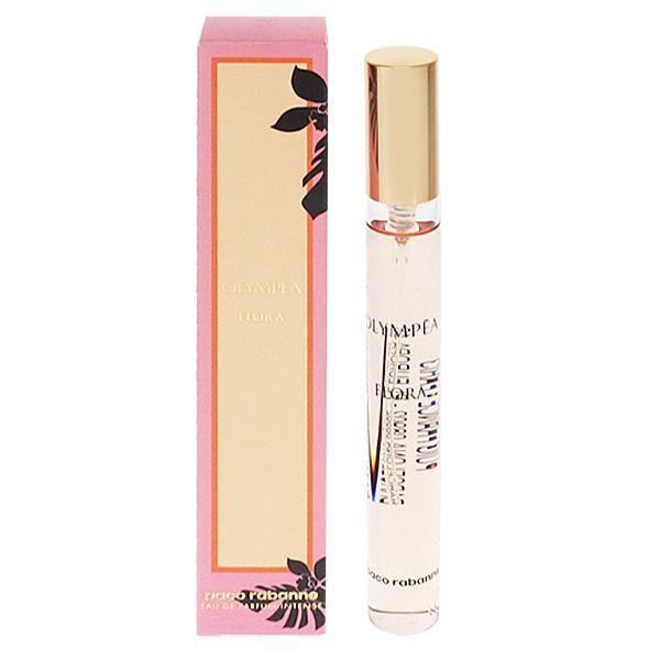 パコラバンヌ オリンピア フローラ インテンス ミニ香水 EDP・SP