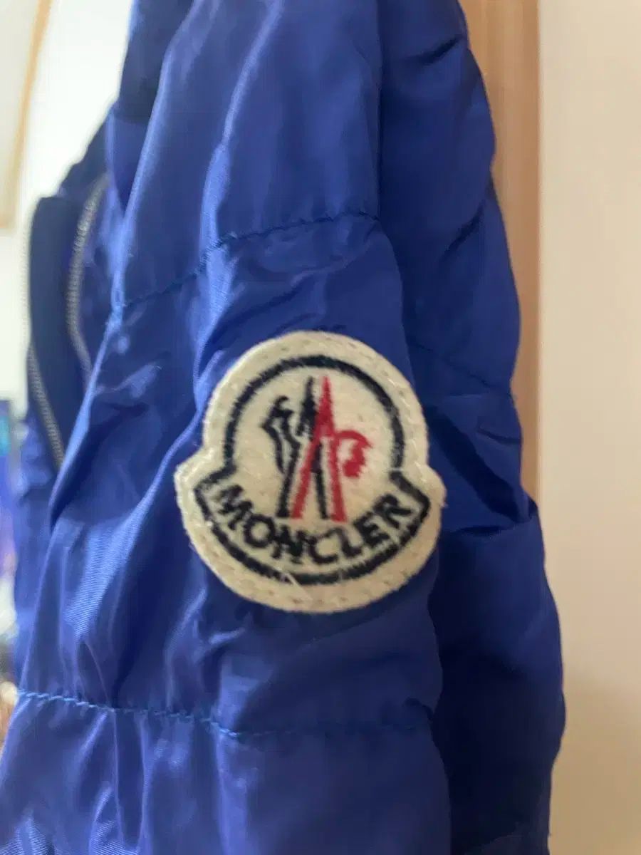 MONCLER モンクレール キッズ ウィンドブレーカー 140