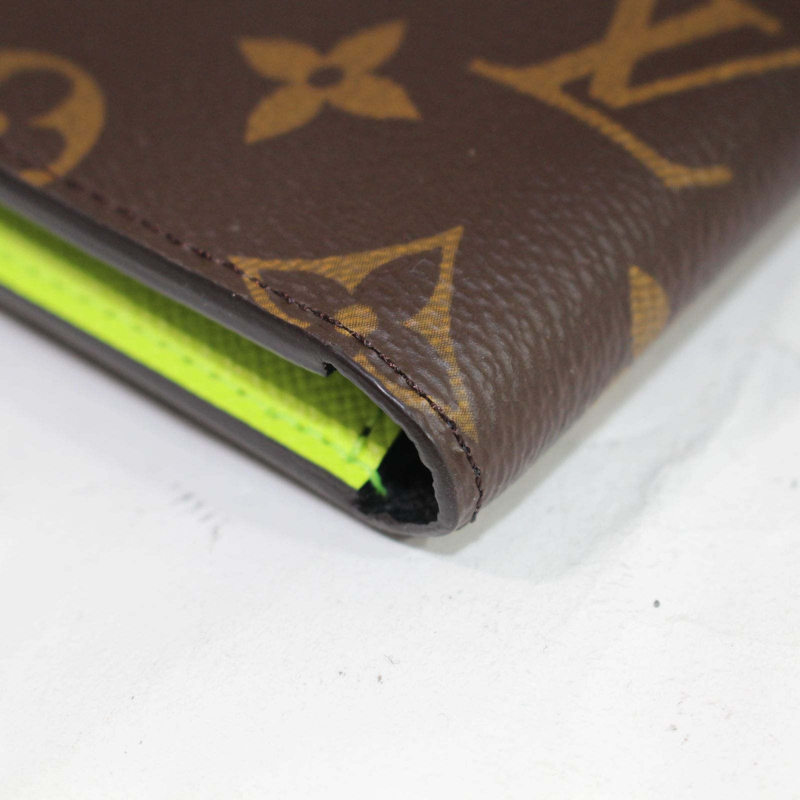 LOUIS VUITTON モノグラム ポルトモネ　美品 ☆SALE【5fa1092】ルイヴィトン 長財布 モノグラム・マット