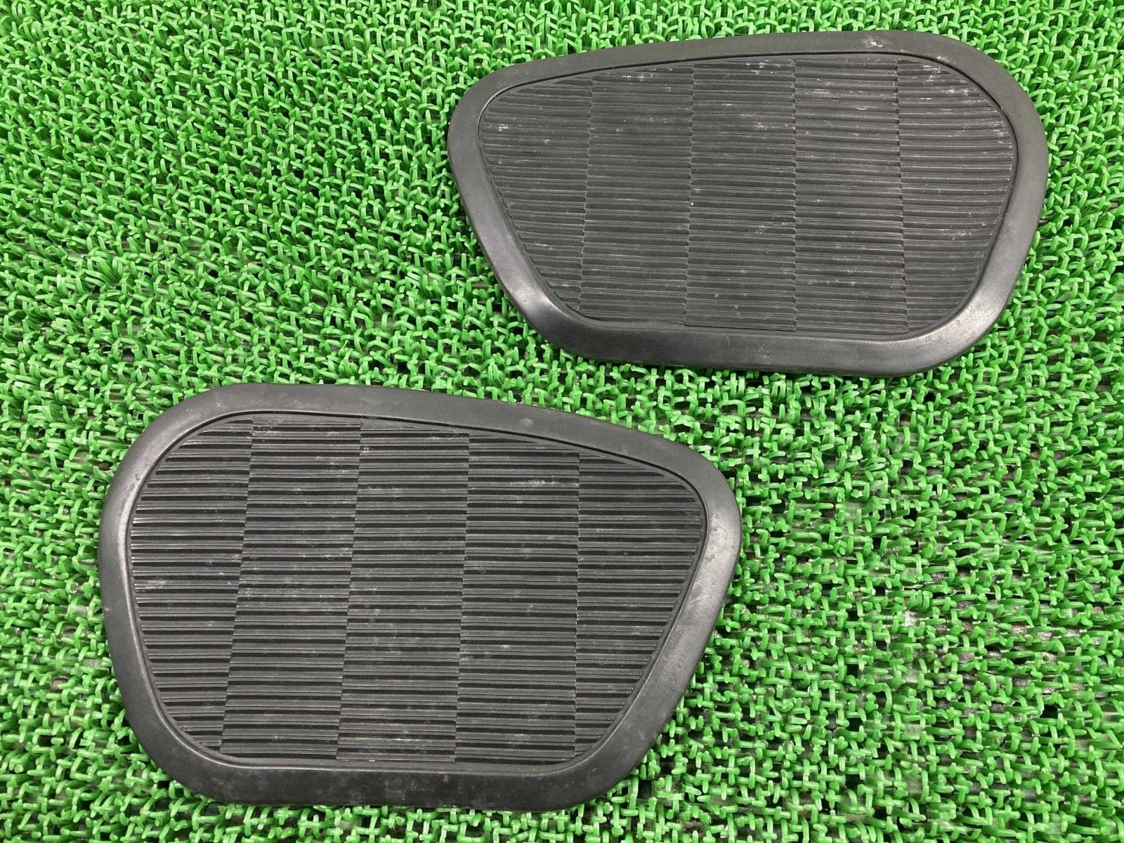 GENKI製 Jフック（60-25） ロングタイプ （黒ゴムクッション） Amazon