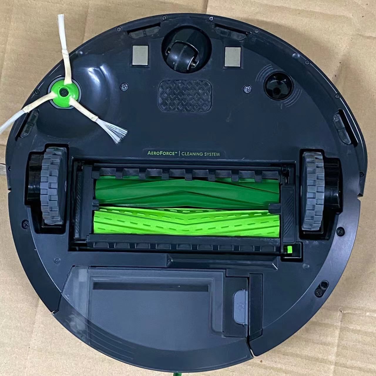 ルンバ i3 ジャンク ジャンク品】ルンバ、アイロボット iRobot Roomba i3 - メルカリ