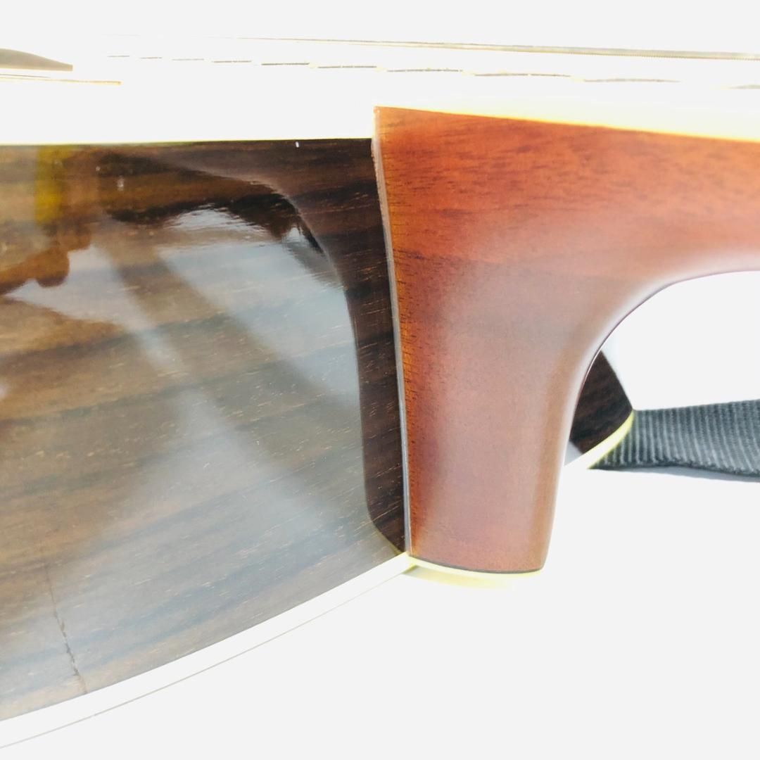 アコースティックギター FS830