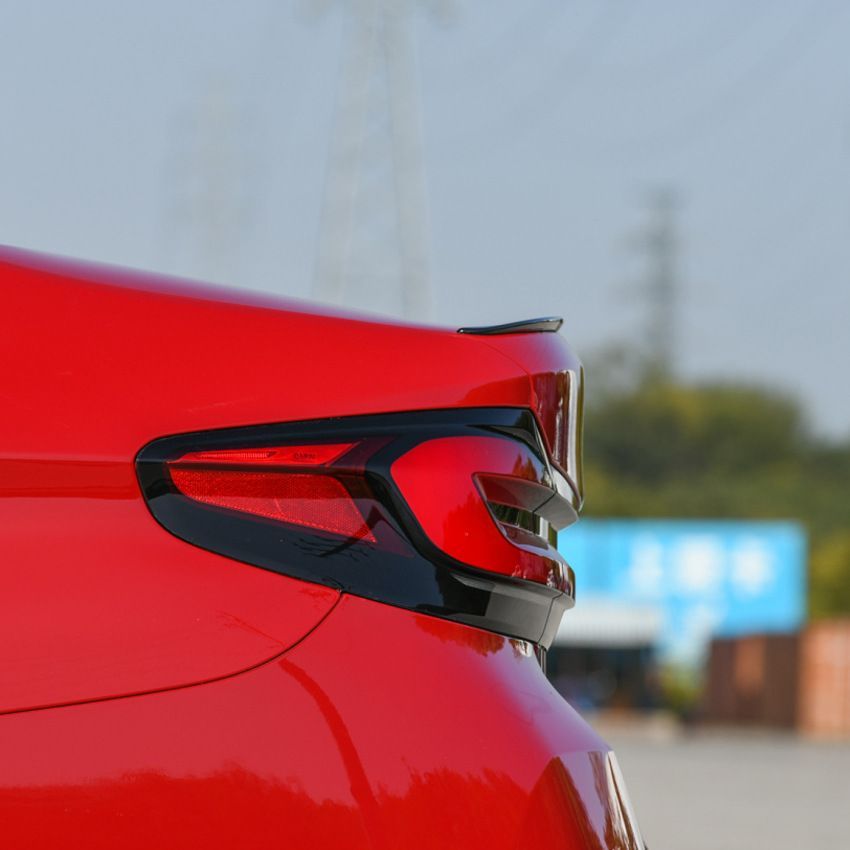 525i 530i