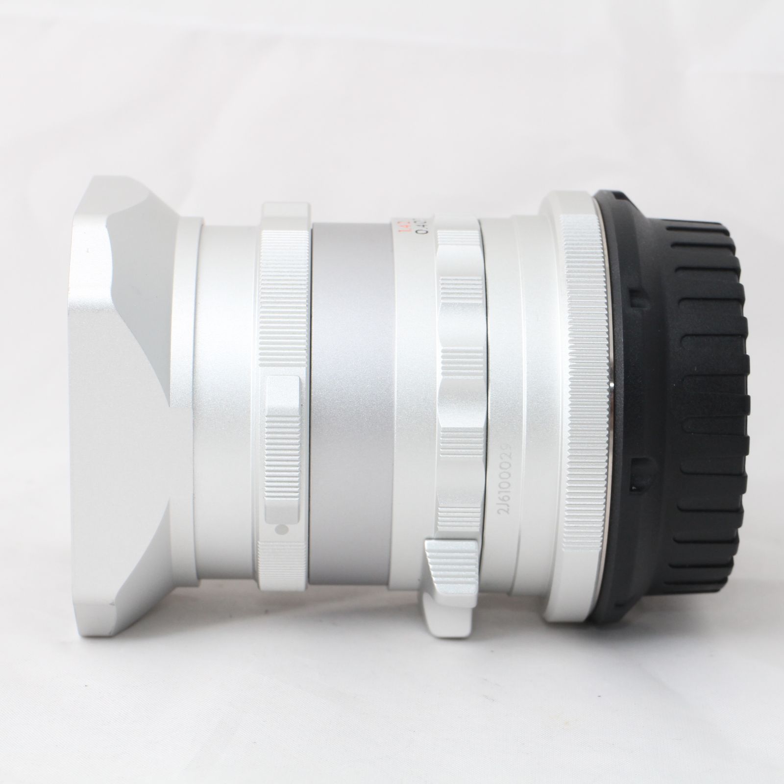 ☆美品☆ Thypoch Simera 28mm f1.4 キヤノン Canon RFマウント用