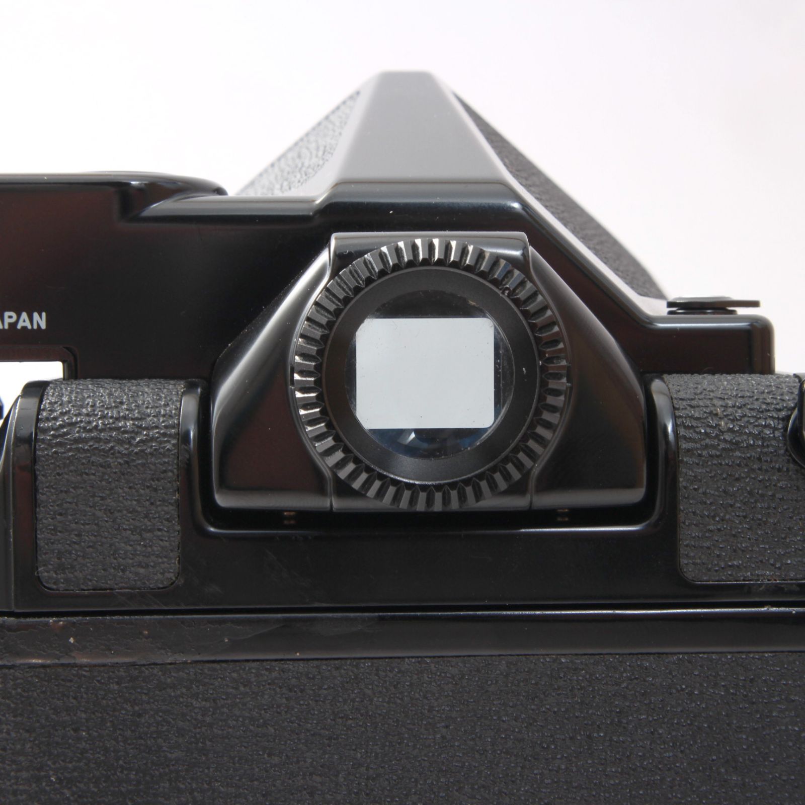 ペンタックス Pentax 後期 67 6x7 ミラーアップ バケペン 2541 ◇◇ 完