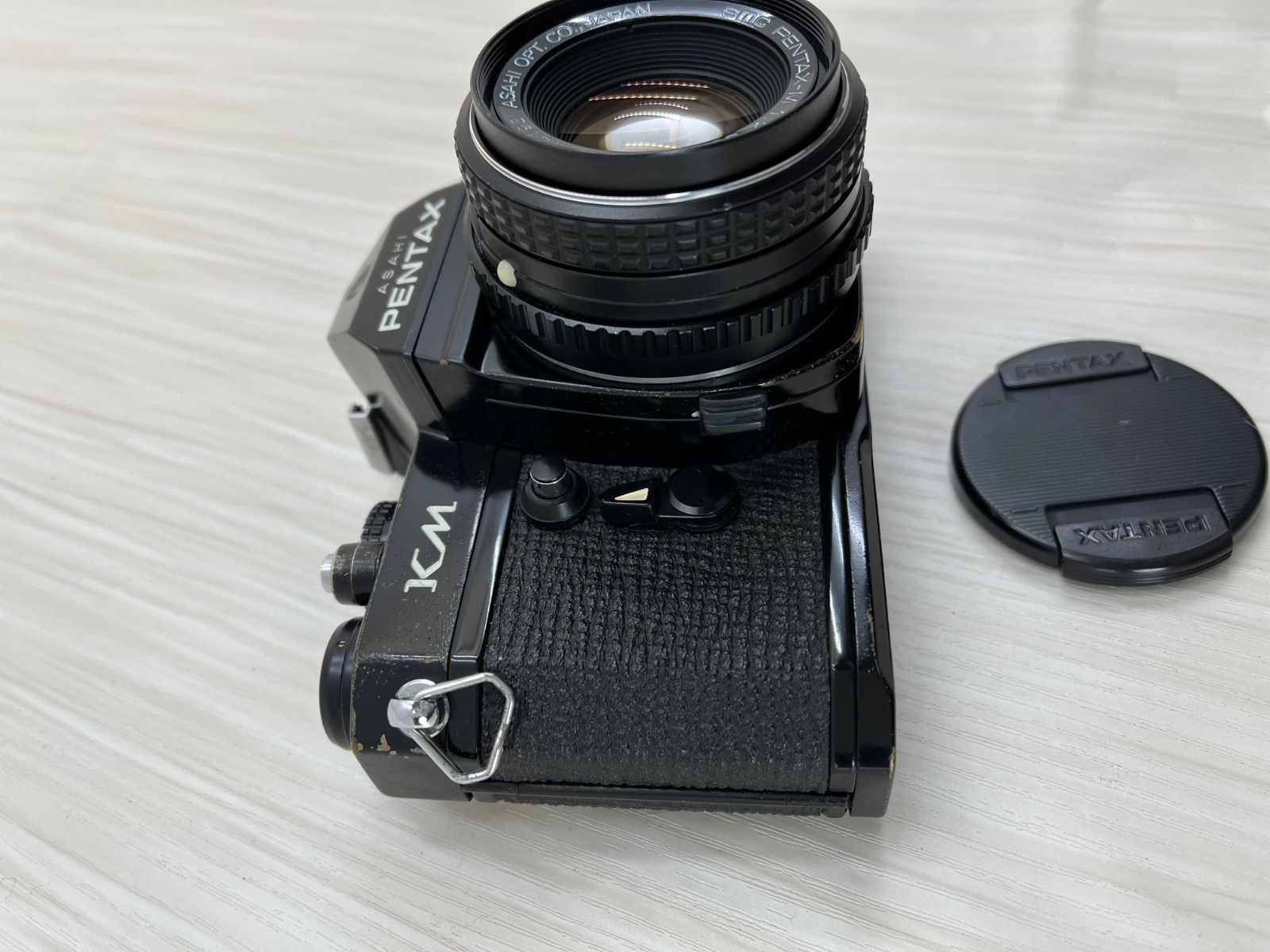 美品 PENTAX DA 50mm 1.8 単焦点 Kマウント - メルカリ
