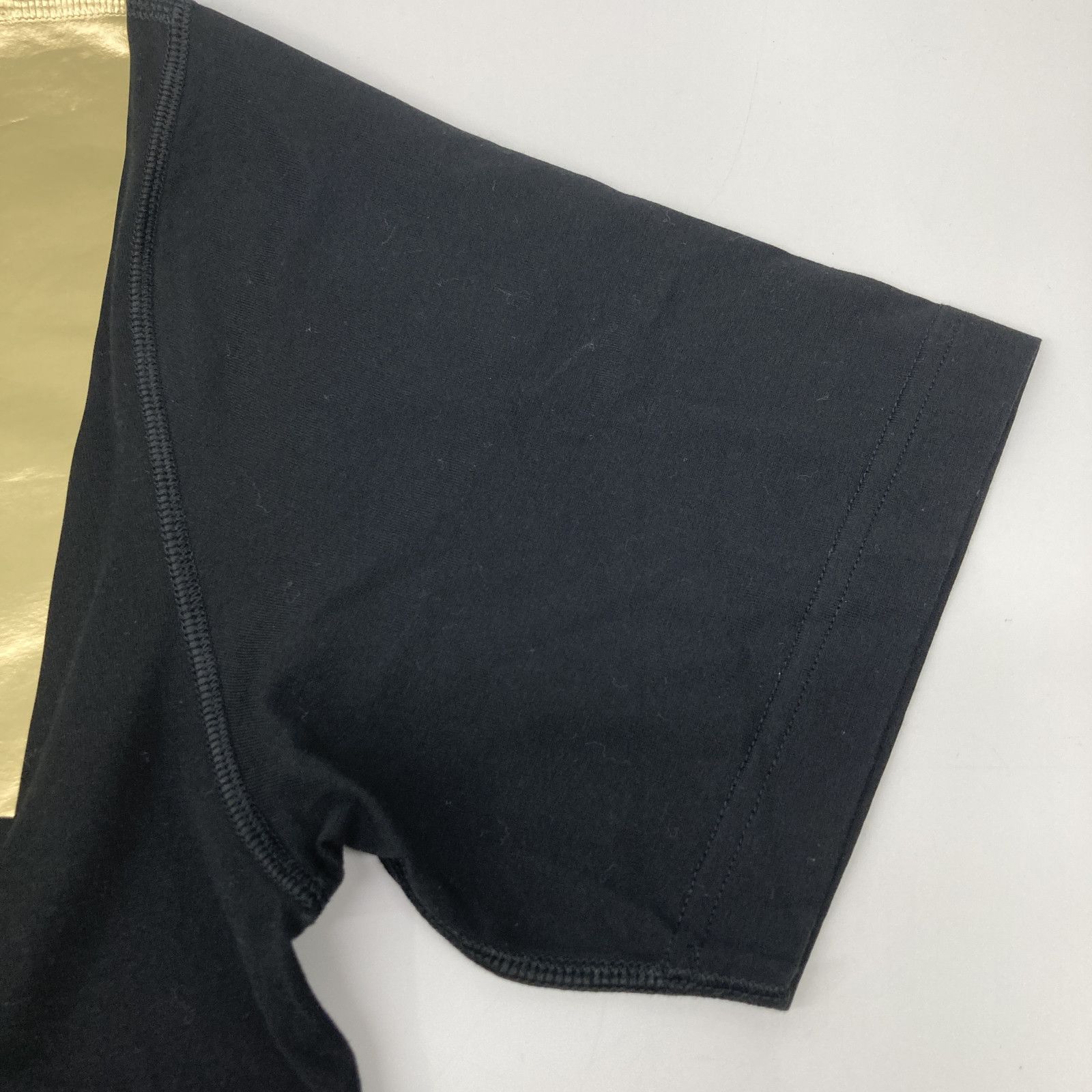 ﾌﾞﾗｯｸ ﾃｰﾌﾟﾛｺﾞ