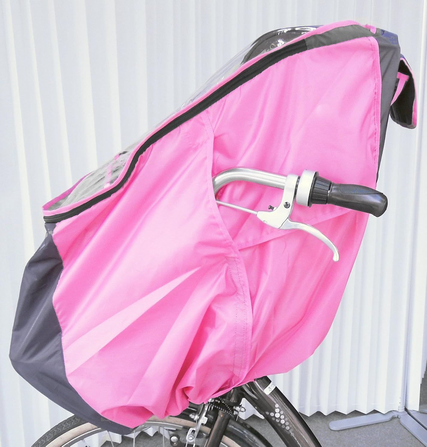 LAKIA ラキア　フロントと後ろ用　自転車用　チャイルドシート　レインカバー Amazon | LAKIA(ラキア) チャイルドシートレインカバー リア用