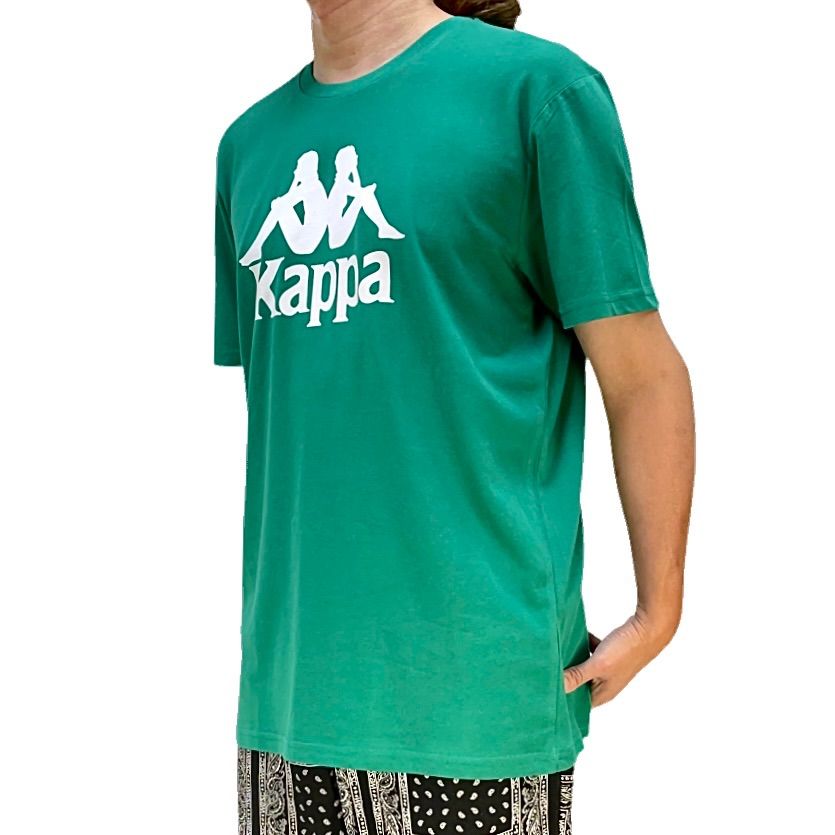 ビンテージ ユベントス カッパ イタリア サッカー ゲームシャツ Tシャツ 1997〜98s Kappa 