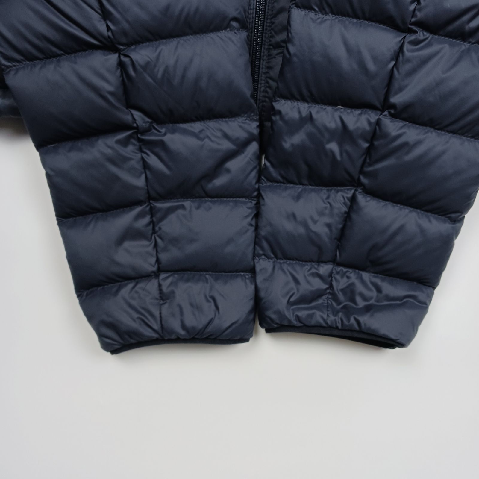 POLO RALPH LAUREN ラルフローレン ダウンジャケット ダークブルー M 