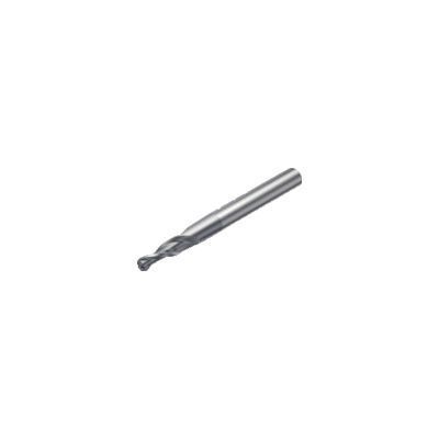【新品・7営業日以内発送】サンドビック ＳＶ R216.5204040RAL10G コロミルプルーラ 超硬ソリッドエンドミル ７３０ 刃径４ｍｍ 刃長１０ｍｍ シャンク径８ｍｍ 全長８０ｍｍ １６３０【沖縄離島販売】