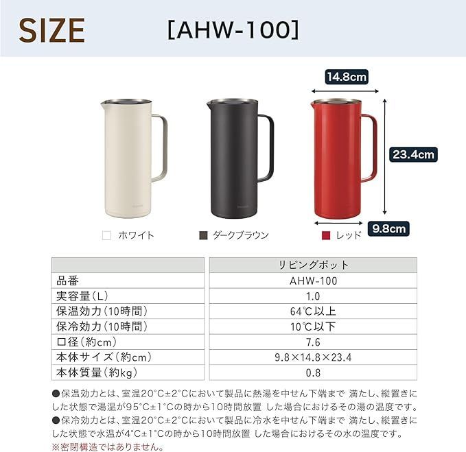 AHW-100