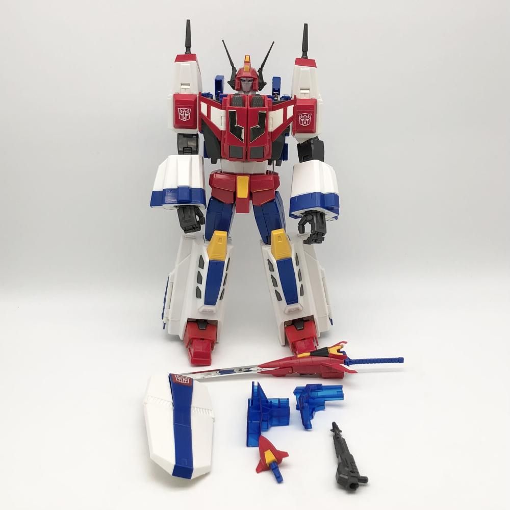 トランスフォーマー マスターピース MP-24 スターセイバー S11511614