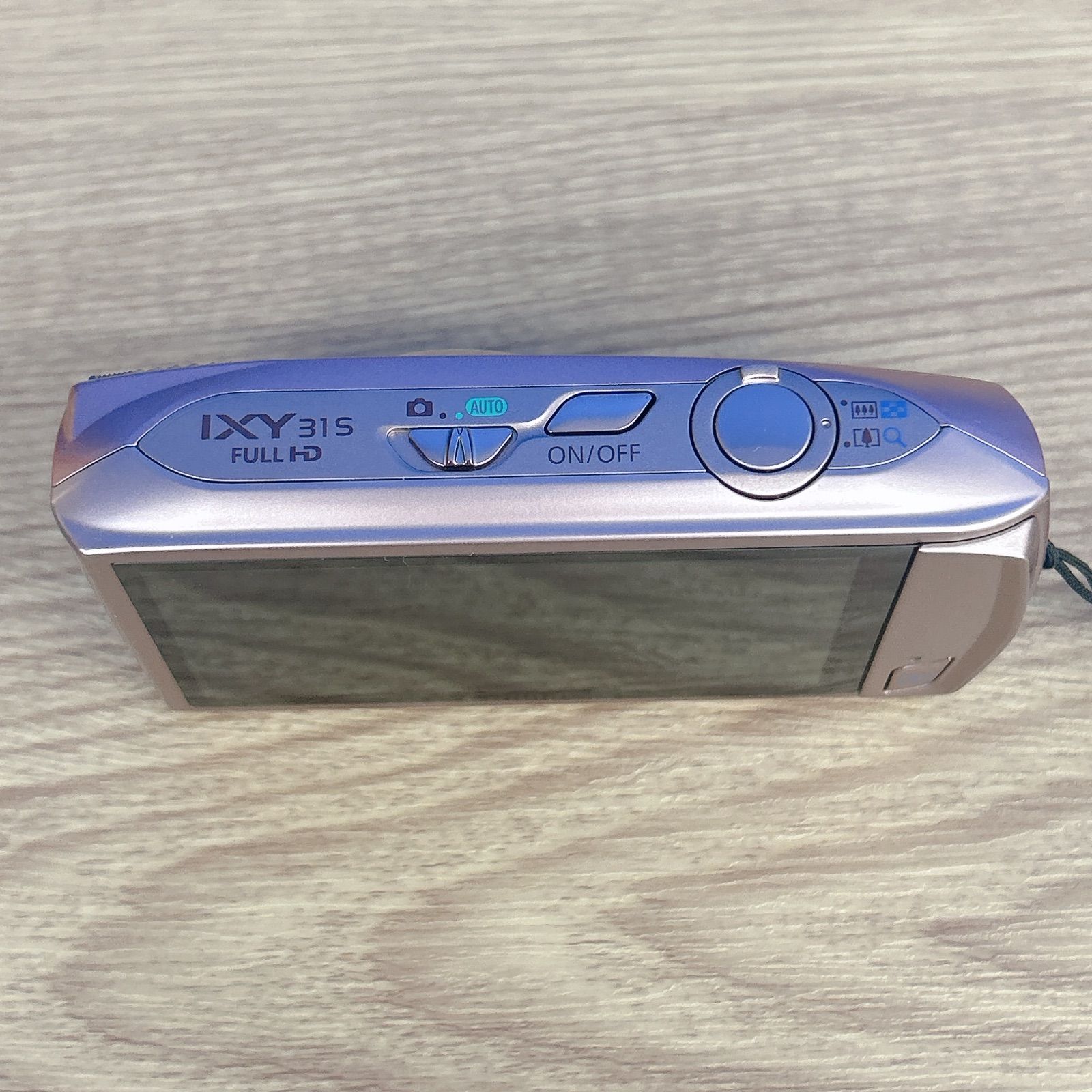  通電 済 CANON コンパクトデジタルカメラ IXY 315 ピンク カメラ 2 コンパクトデジタルカメラ デジタルカメラ