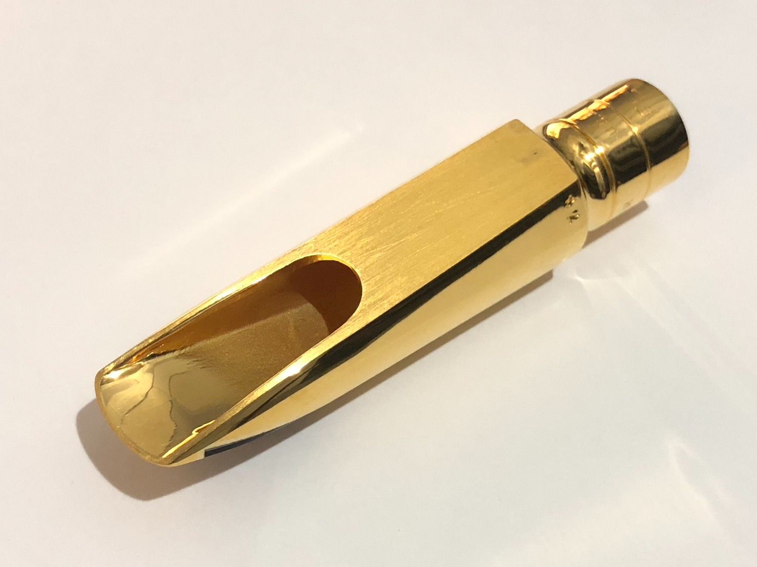 オットーリンク 100周年 FL 7☆ テナーサックス用マウスピース【中古