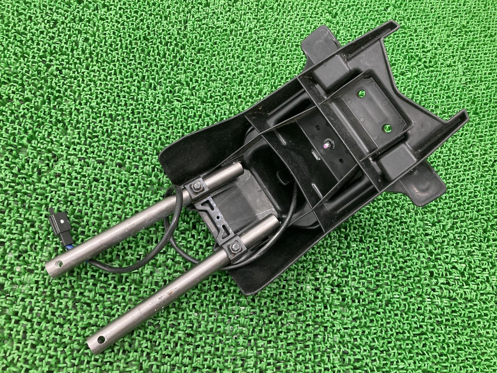 ZX-10R リアフェンダー カワサキ 純正 中古 ZX1000J 品薄:32103815