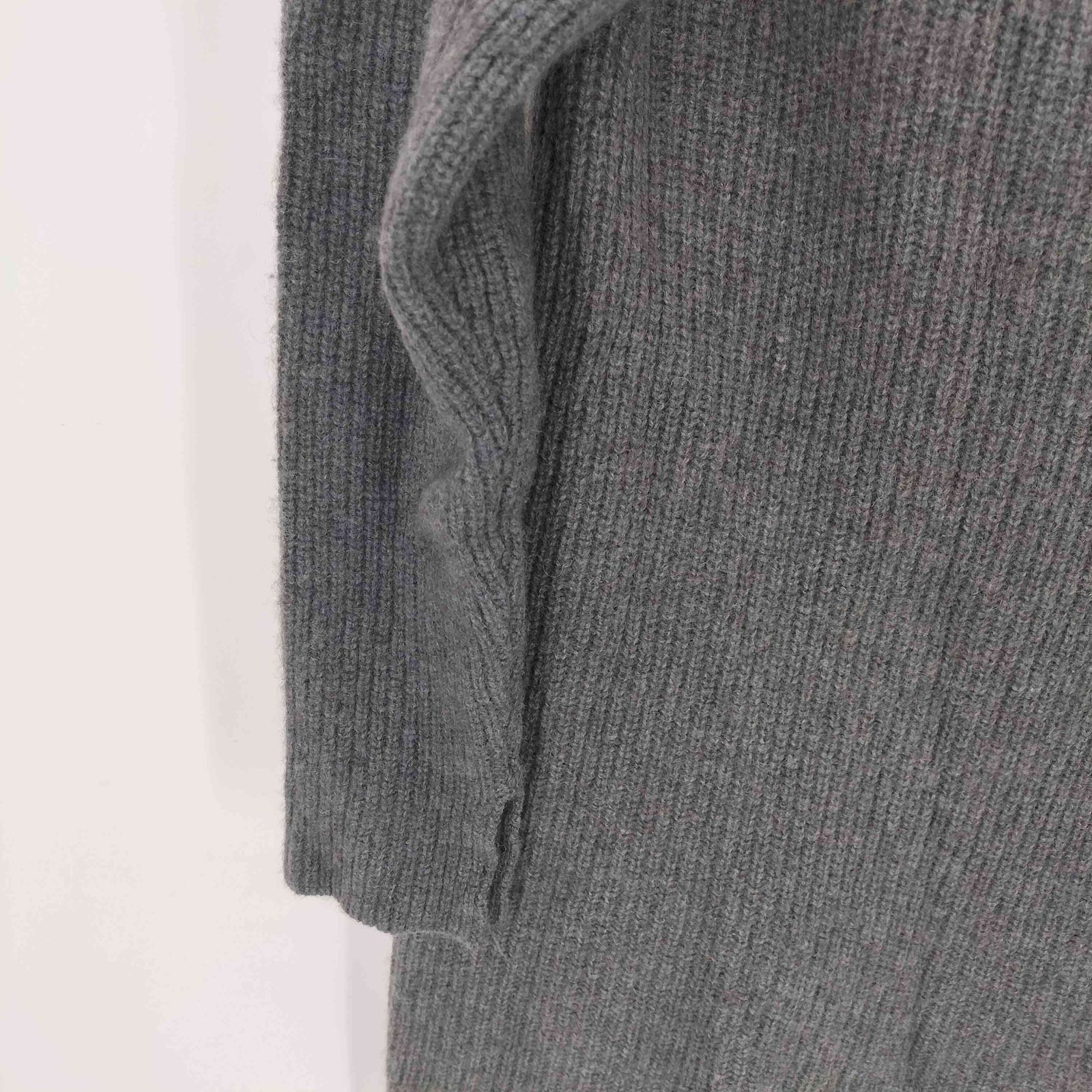 jonnlynx / ジョンリンクス | ウール アシンメトリースリットタートルネック ニット | F | ブラウン | レディース 楽天市場】【中古】ジョンリンクス jonnlynx アシンメトリー
