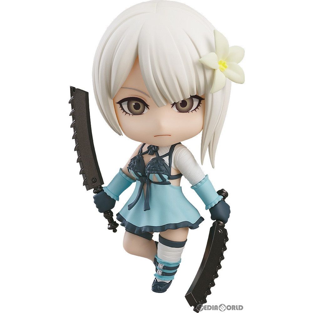 ねんどろいど 1705 カイネ NieR Replicant(ニーア レプリカント) ver.1.22474487139... 完成品 可動フィギュア スクウェア・エニックス