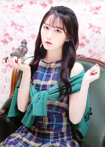 中古】ポスター B2ポスターB 小倉唯 「小倉唯 ONLINE クリスマス