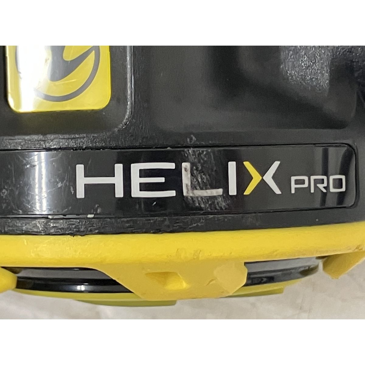 HELIX PRO