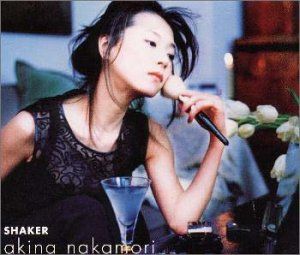 CD)SHAKER／中森明菜 - メルカリ