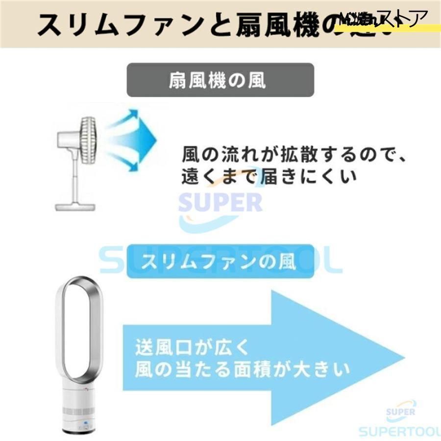 冷風機 サーキュレーター