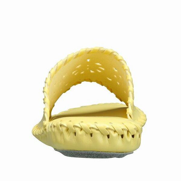 ふるさと納税 [9502]レディース ルームシューズ 室内履き スリッパ 軽量 和歌山県上富田町 9502]カラー：オレンジ サイズ：Sレディース ルームシューズ 室内