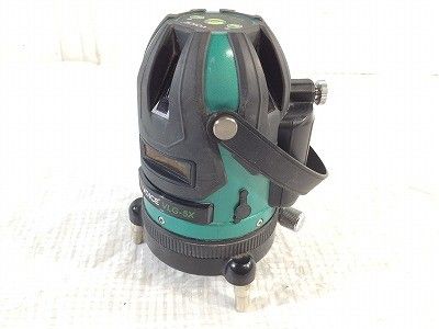 レーザー 墨出し器