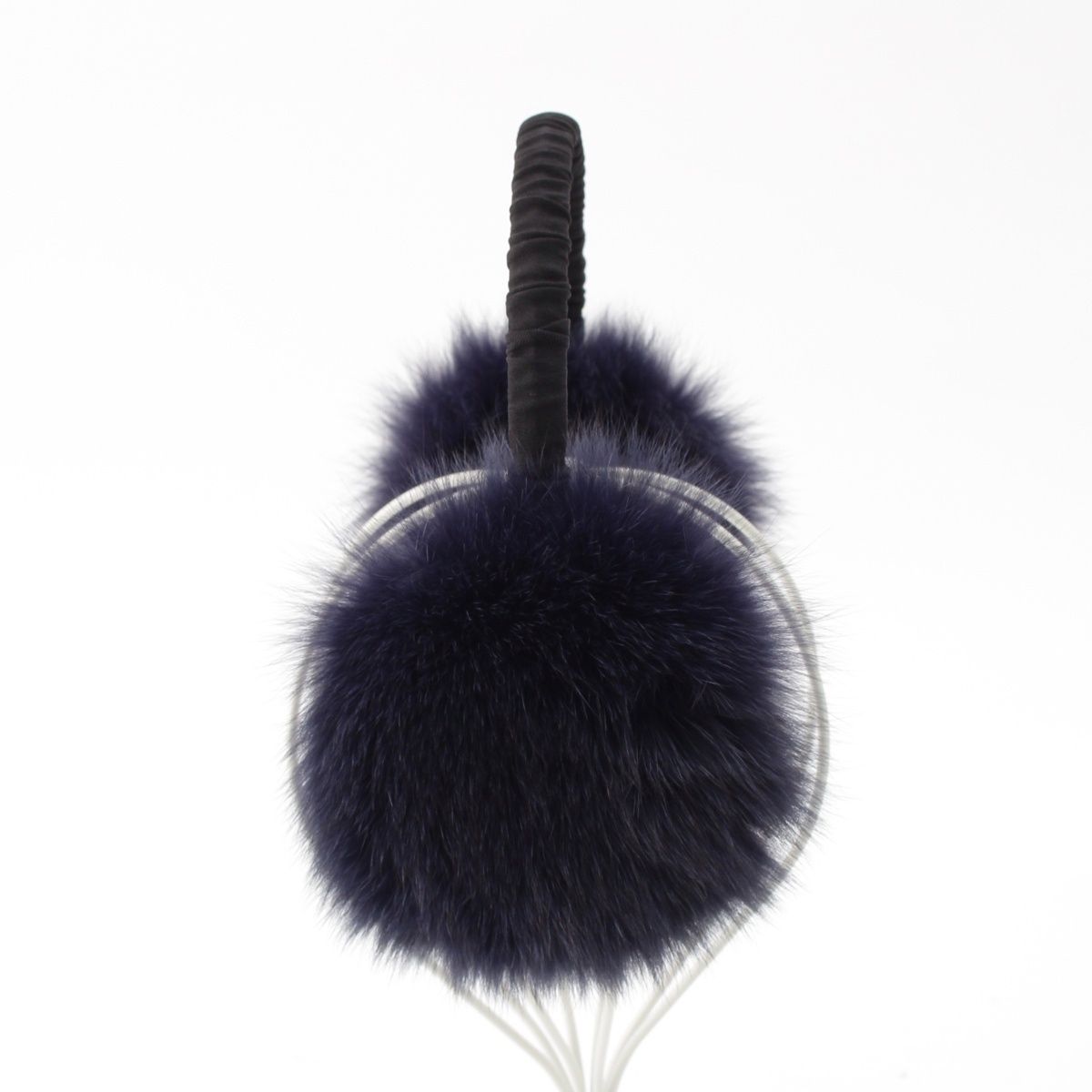 フォックスファー イヤーマフ