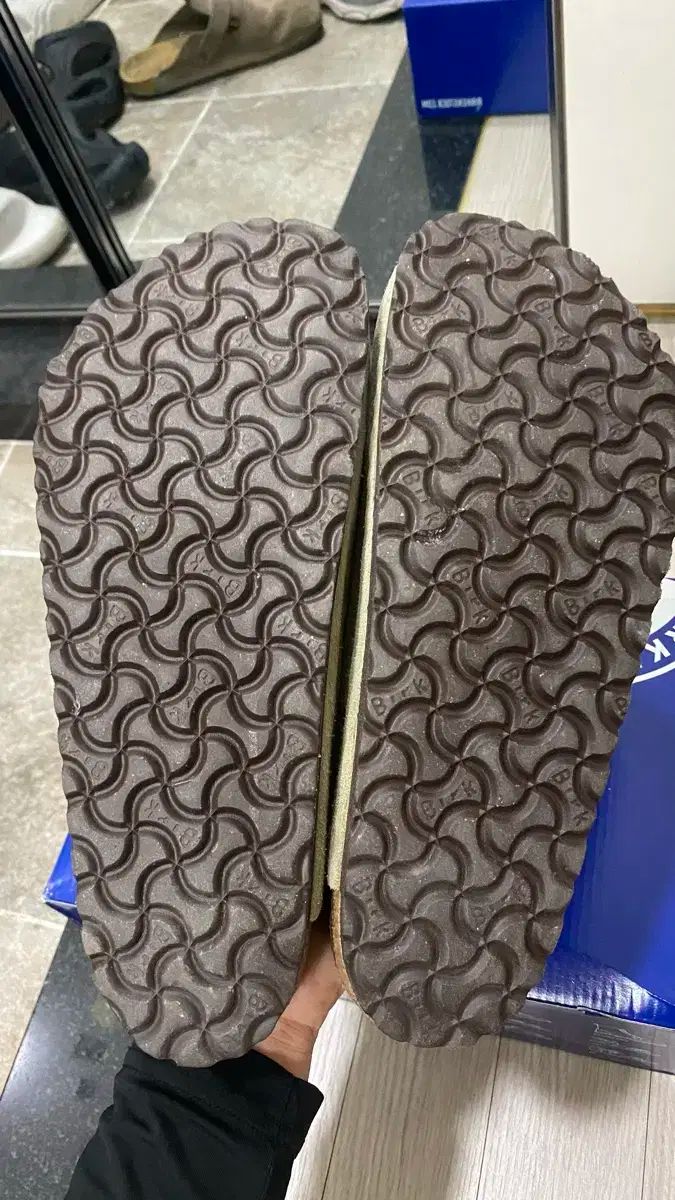 ボストン トープ