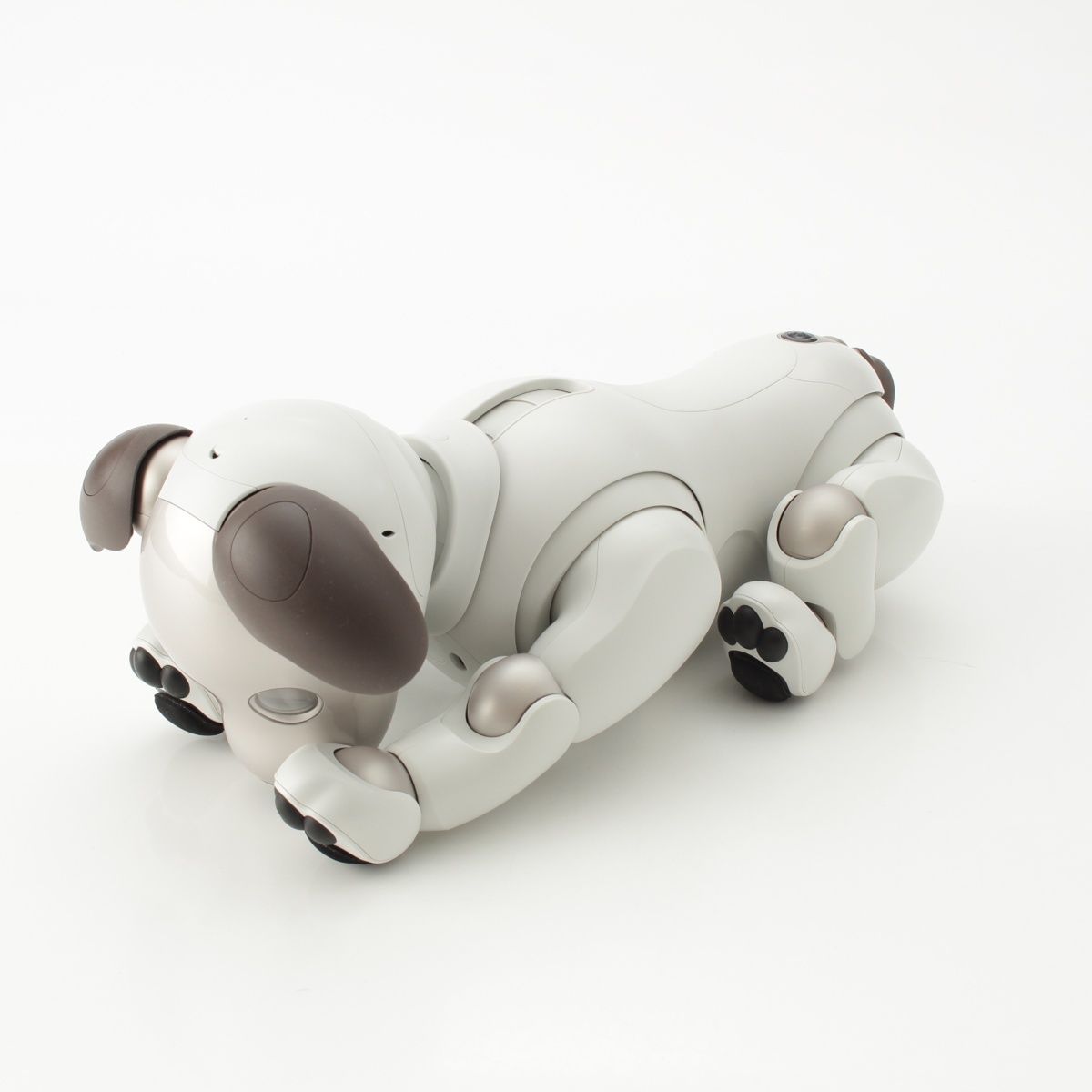 ソニー aibo アイボ 犬 ドッグ ペットロボット 家電 ERS-1000 