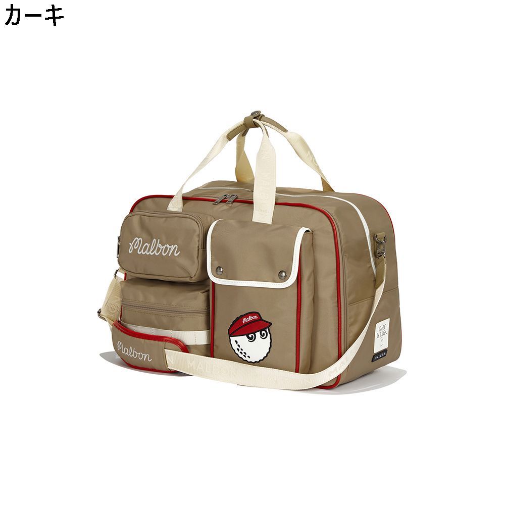 ボストンバッグ