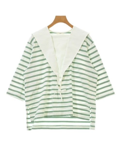 yori Tシャツ・カットソー レディース ヨリ 中古　古着 楽天市場】yori 中古（Tシャツ・カットソー｜トップス
