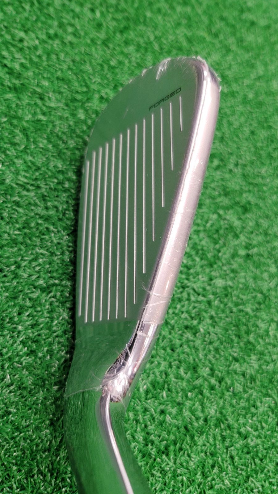 5番アイアン テーラーメイド ステルスグローレ 5番 21度 NS 790 Sシャフト