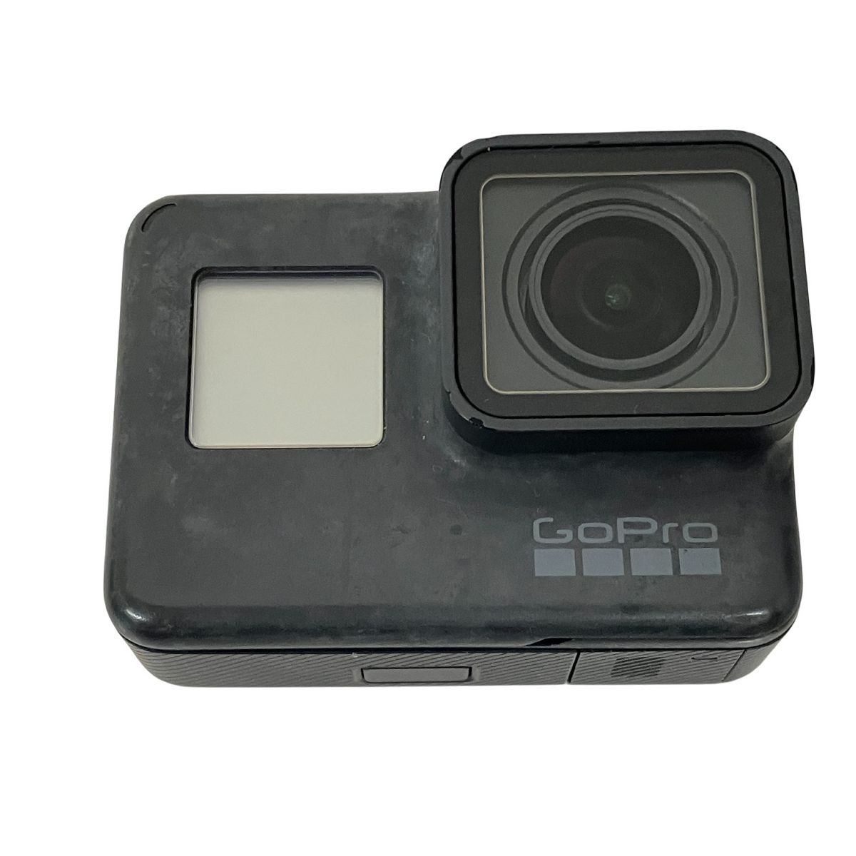 GoPro HERO5 BLACK マイクロSD対応 4K アクションカメラ GoPro Be a HERO セット ビデオカメラ 写真 カメラ T10416702