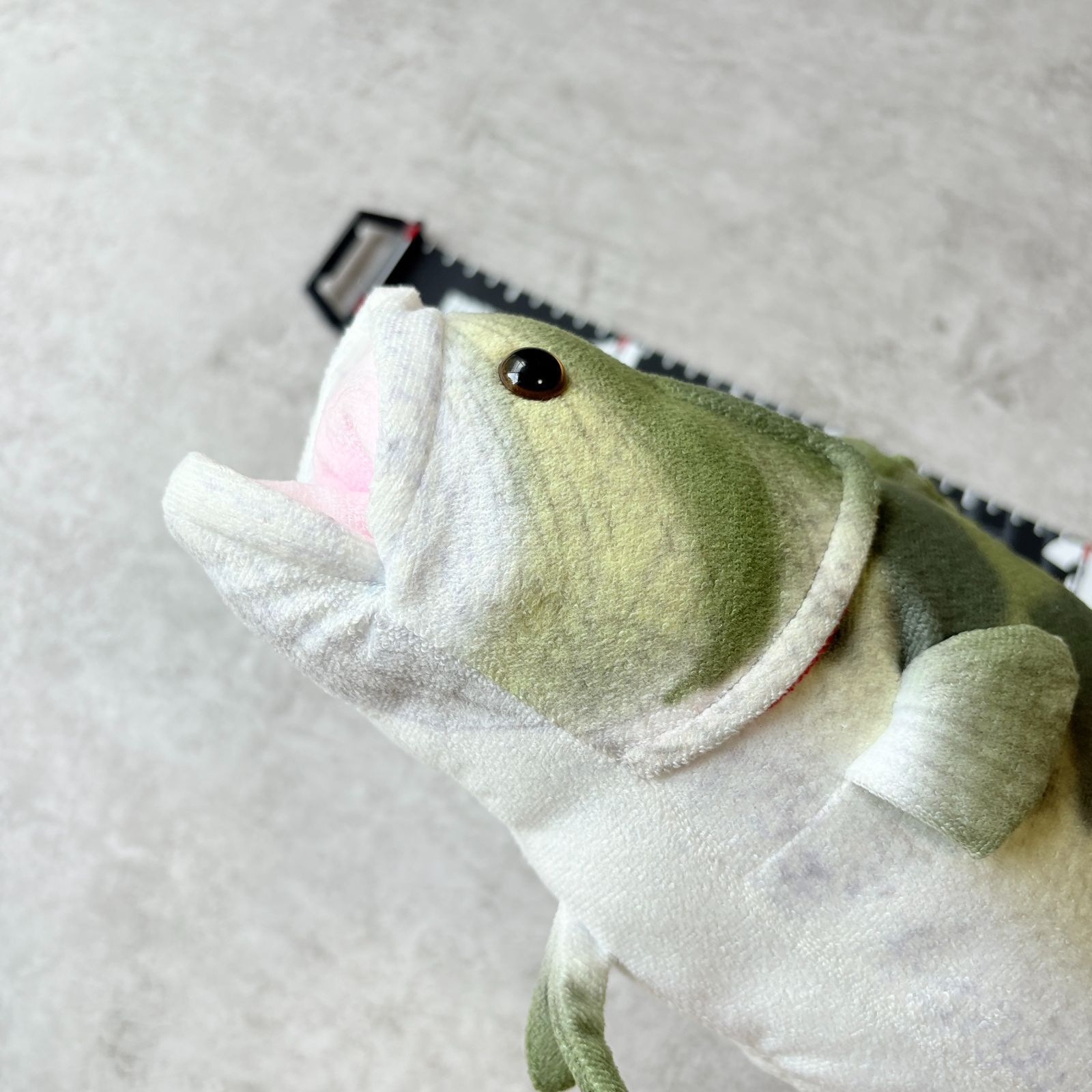 Bass Pro Shops バスプロショップ　ぬいぐるみ Bass Pro Shops/バスプロショップ バスのぬいぐるみ | LINE