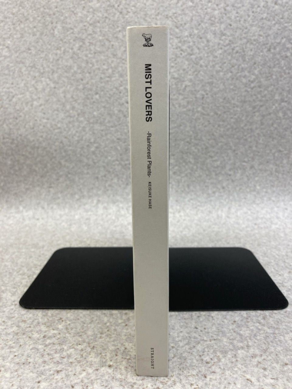 mist lovers　rainforest　plants 長谷　圭佑 MIST LOVERS -Rainforest Plants- / KEISUKE HASE 長谷圭佑