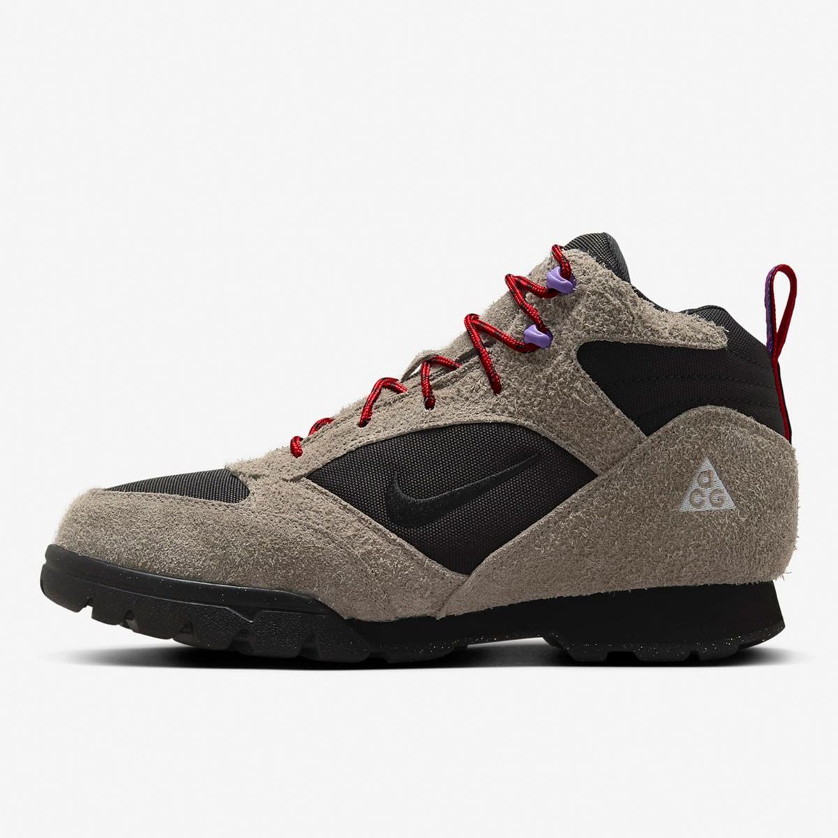 Nike ACG サッカーシューズ ホワイト/レッド/ブラック NIKE ナイキ ファントム ビジョン 2 アカデミー DF IC(レッド