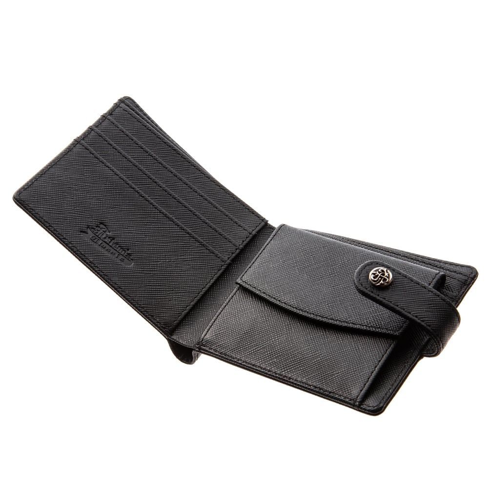 サフィアーノスリムコンパクトウォレット アルテミスクラシック シルバー ジュエリーブランド NEXPOTALLINN_EU