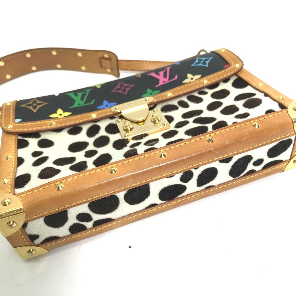 LOUIS VUITTON ルイヴィトン ショルダーバッグ サック