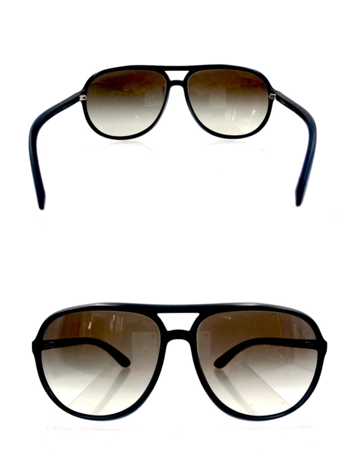 □良品□PRADA プラダ サングラス SPR13V イタリア製 61□14 135