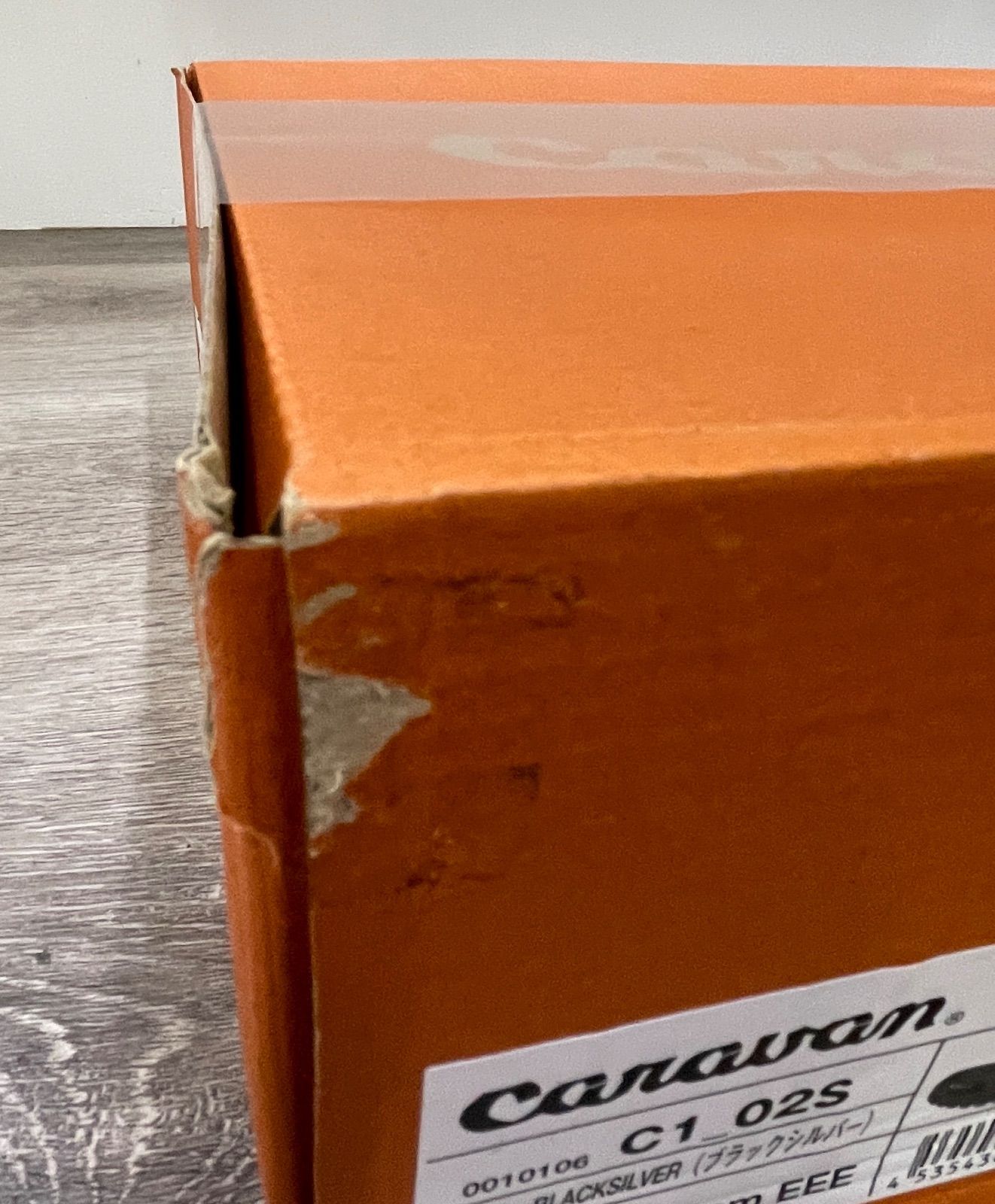 CARAVAN キャラバン