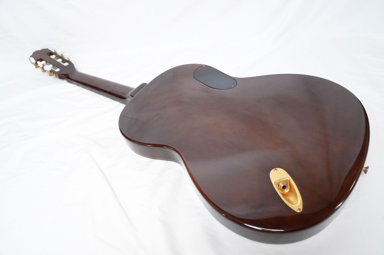 ☆Groovin' by Morris☆PA-60G NATURAL ソリッドボディ