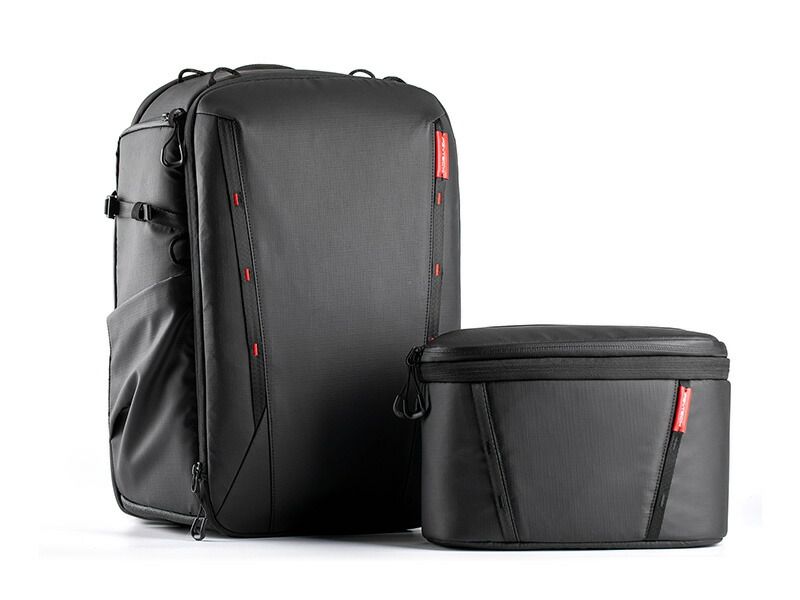 PGYTECH OneMo 2 BackPack (ワンモー 2 バックパック) 25L P-CB-110