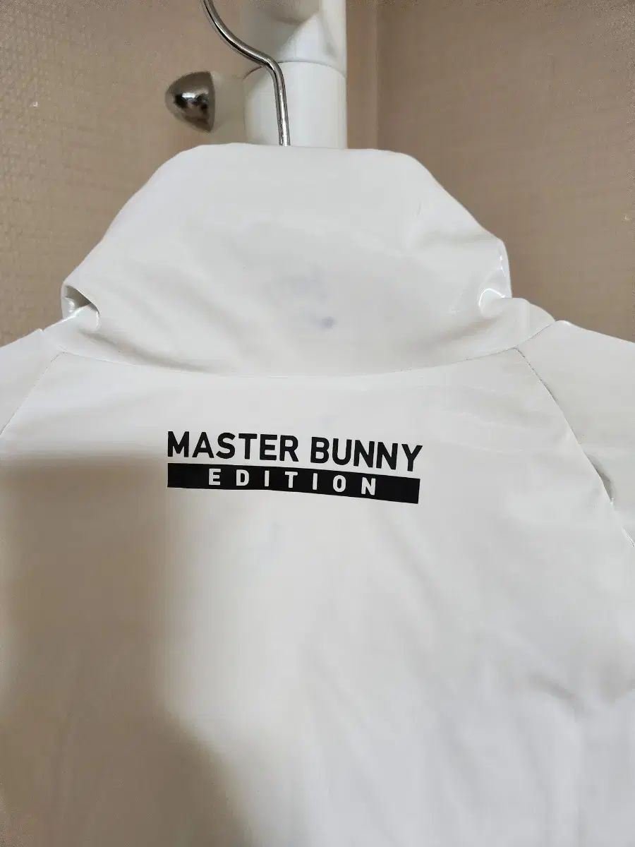 マスターバニーエディション