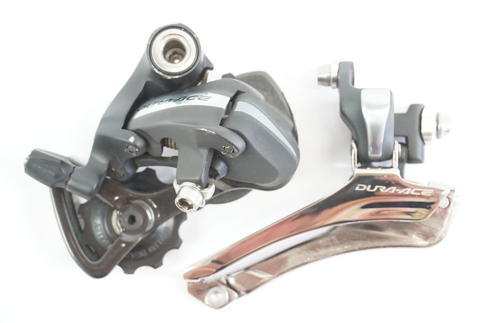 SHIMANO 「シマノ」 DURA-ACE 7900 コンポセット / バイチャリ