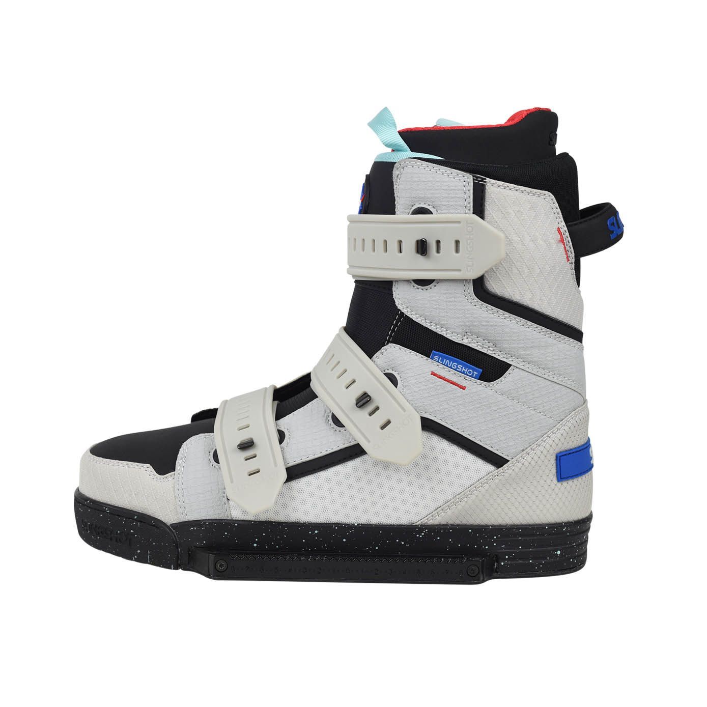 SLINGSHOT スリングショット SPACE MOB ビンディング サイズ７ ２５ｃｍ